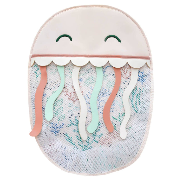 Bath Toy Organizer- Cora