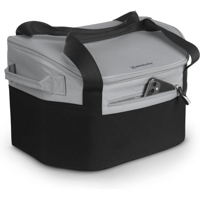 uppababy cooler UPPAbaby Bevvy Stroller Basket Cooler for Vista / Cruz / Ridge