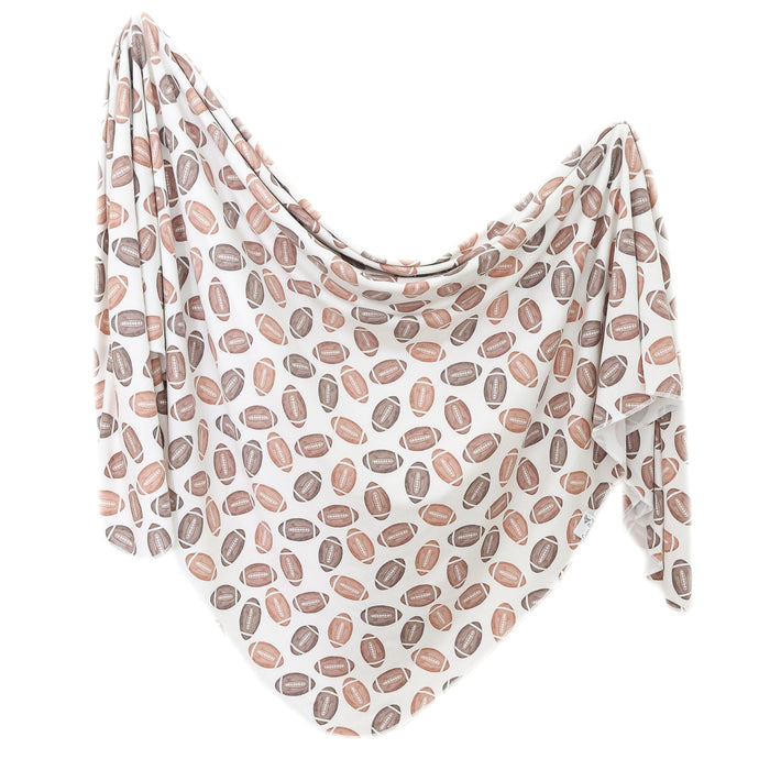 Swaddle Blanket- Blitz