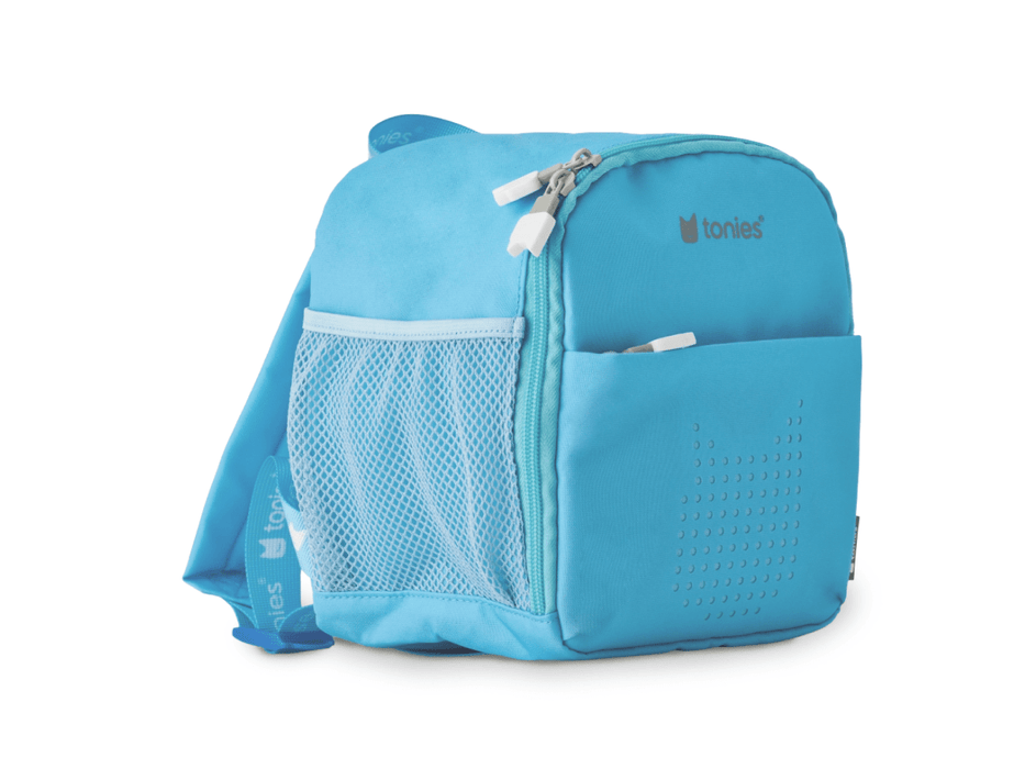 Tonies Classic Backpack- Sky Blue