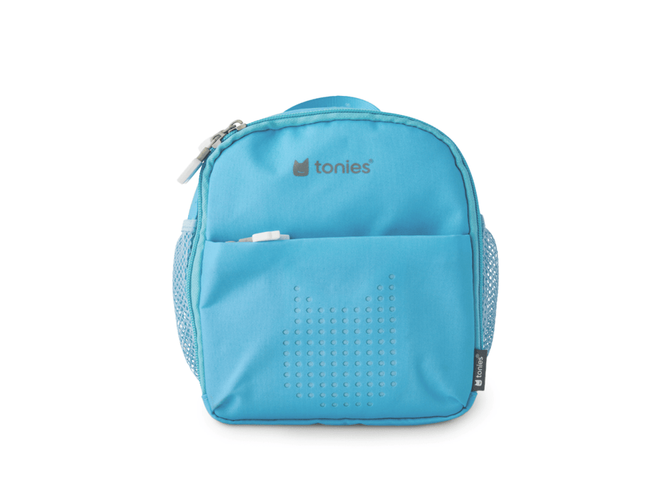 Tonies Classic Backpack- Sky Blue