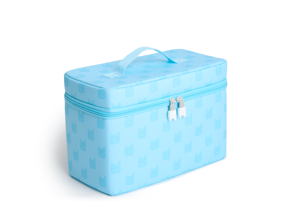 Toniebox Play Carrying Case - Blue