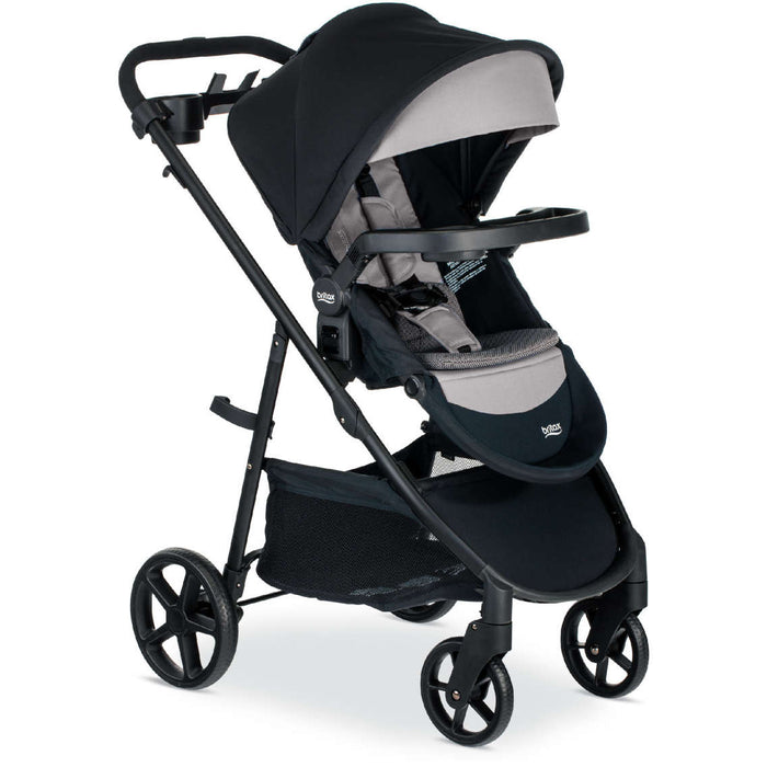 britax vs city mini stroller Britax | Brook+ Stroller