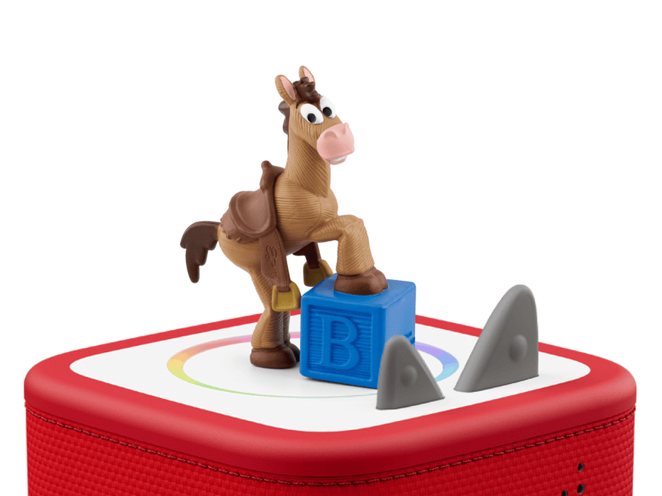 Tonies- Disney Toy Story 5: Bullseye