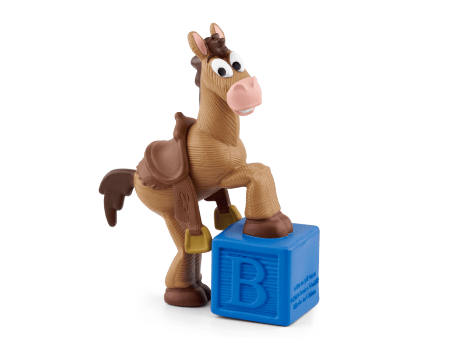 Tonies- Disney Toy Story 5: Bullseye