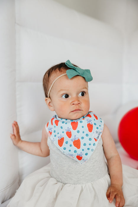 Bandana Bib 4pk- Liberty