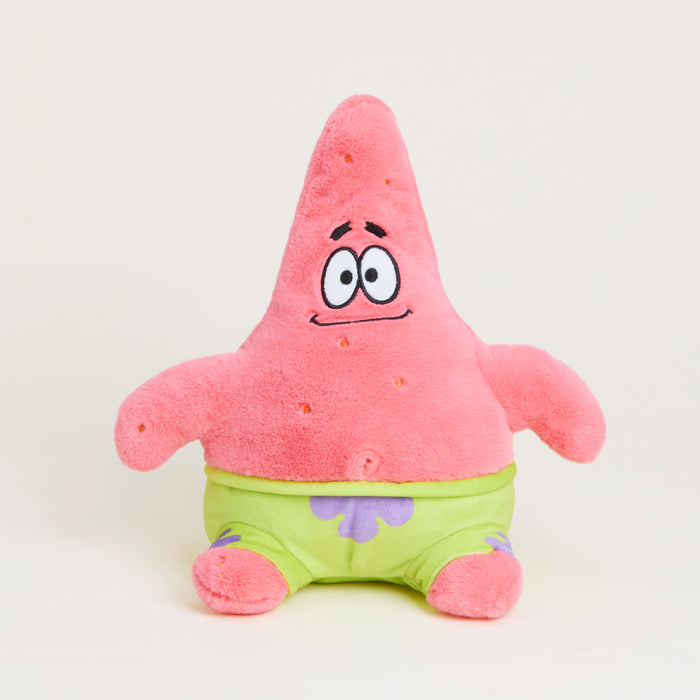 Patrick Star Warmies