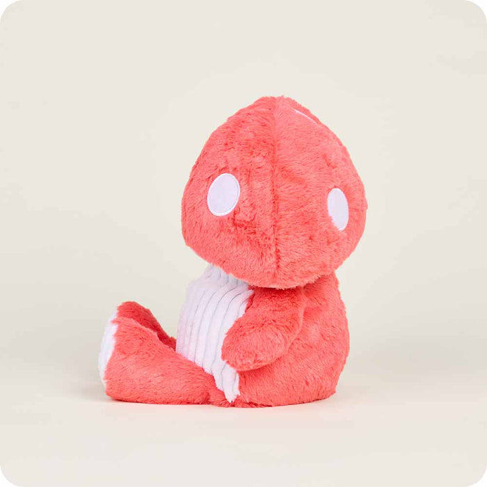 Red Toadstool Warmies