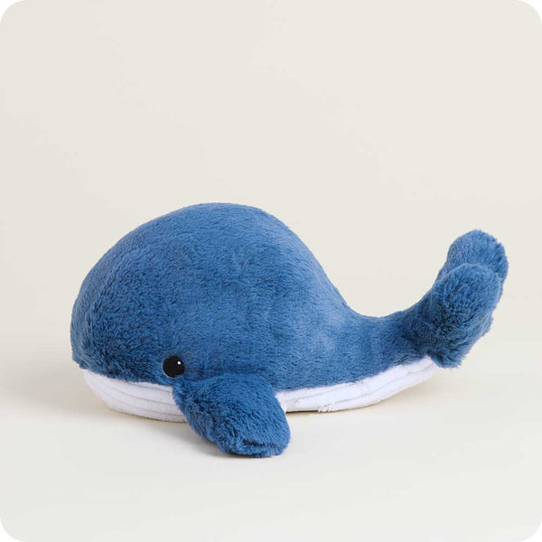Whale Warmies