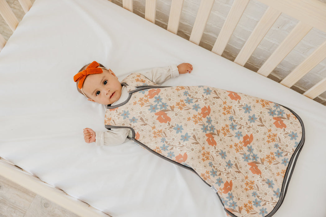 Copper Pearl Sleep Bag- Eden