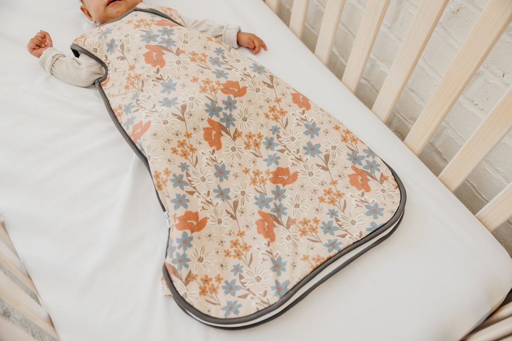 Copper Pearl Sleep Bag- Eden