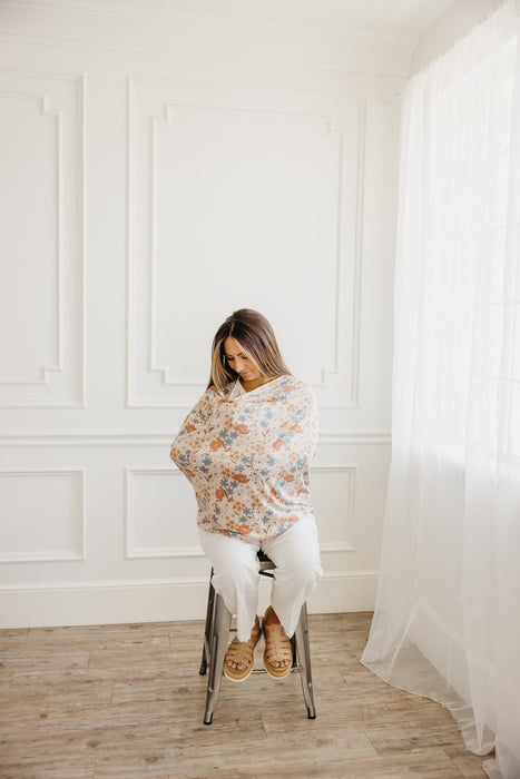 Multi Use Cover- Eden