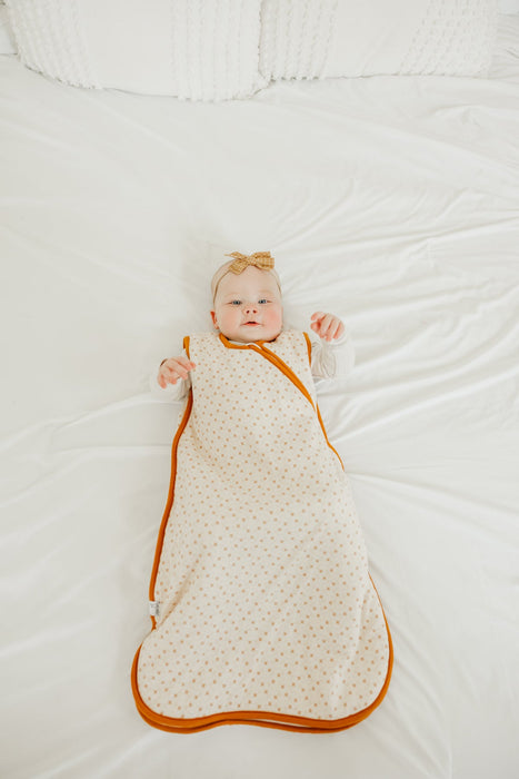 Copper Pearl Sleep Bag- Hunnie