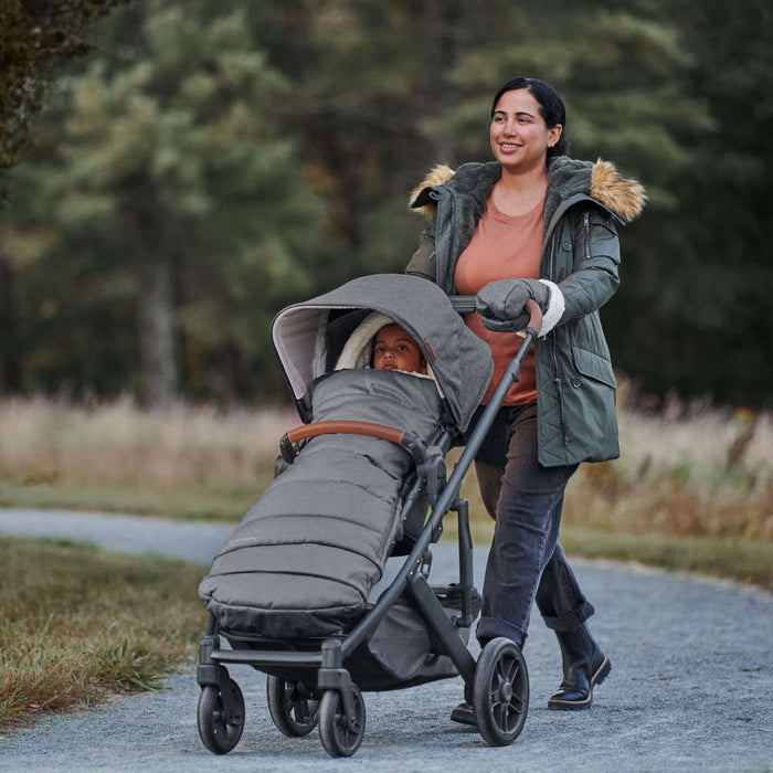 UPPAbaby CozyHandmuffs