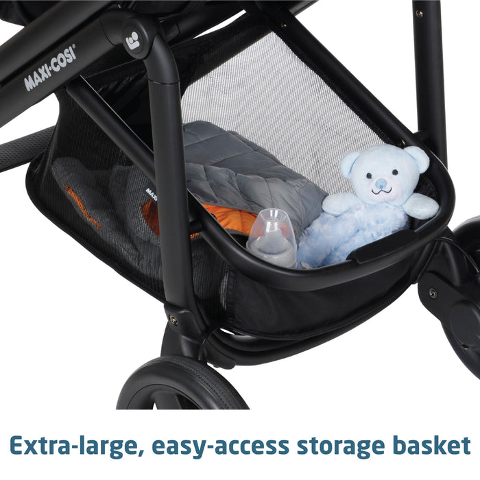 Maxi-Cosi Tayla Max Modular Stroller