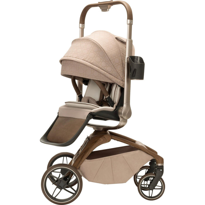 Maxi-Cosi Kindred Tana 360° Rotating Modular Stroller — Mother and Earth Kids
