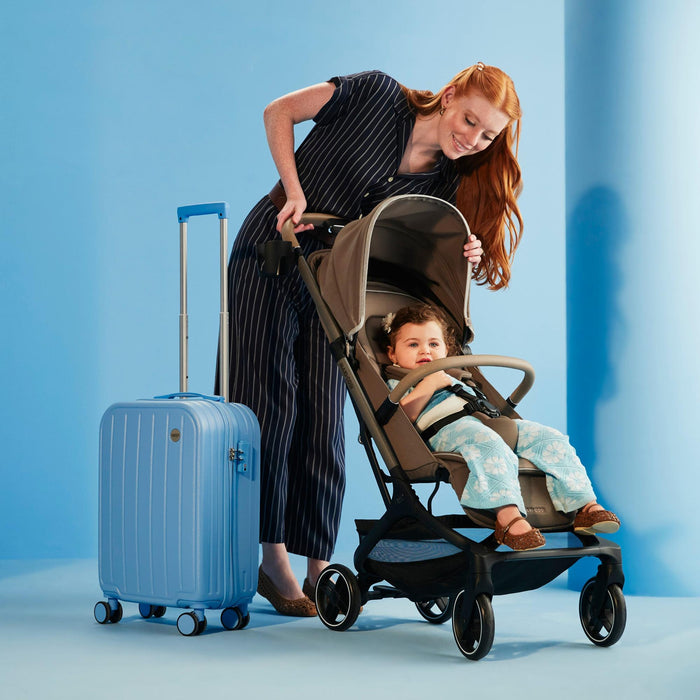 light weight travel stroller Maxi Cosi Oxford Cabin Lightweight Travel Stroller