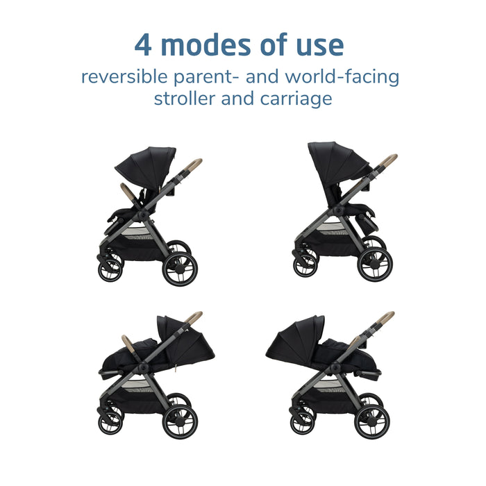 Maxi-Cosi Oxford Modular Stroller