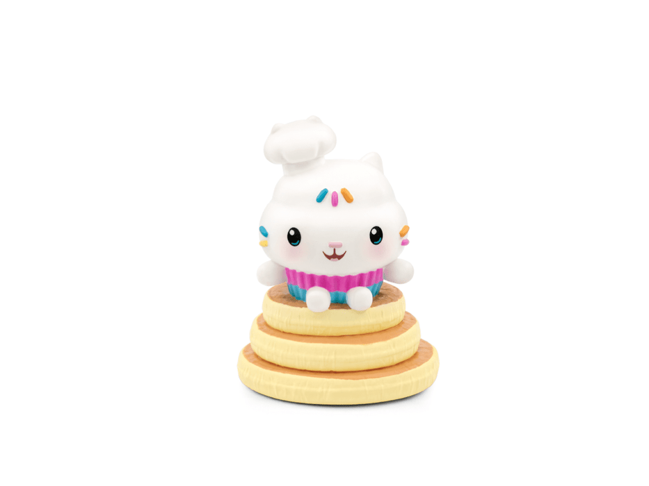 Tonies- Gabby's Dollhouse: Cakey Cat