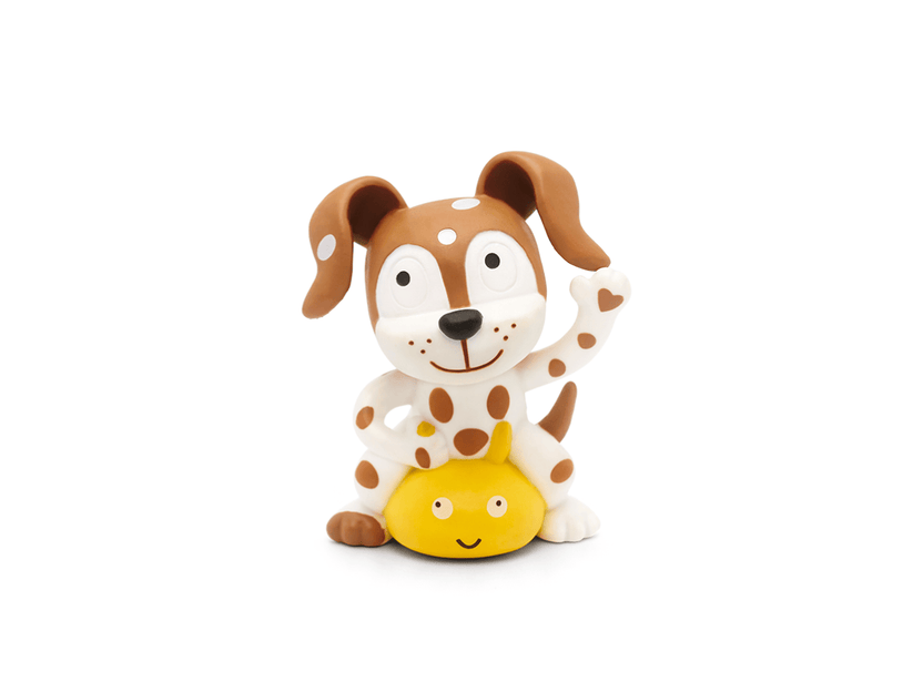 Tonies- Favorite Children's Songs- Spanish Playtime Songs