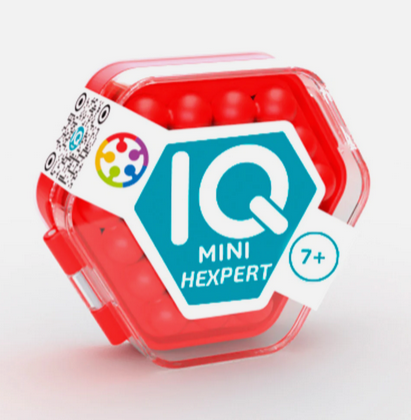 IQ Mini Hexpert