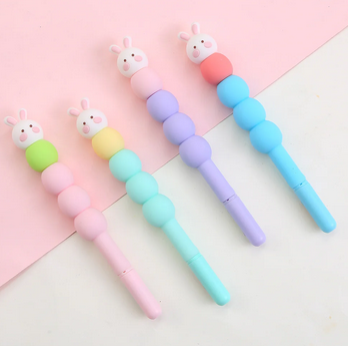 Bunny's Sweet  Gel Pen