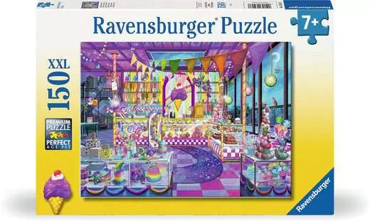 Stardust Scoops 150pc Puzzle