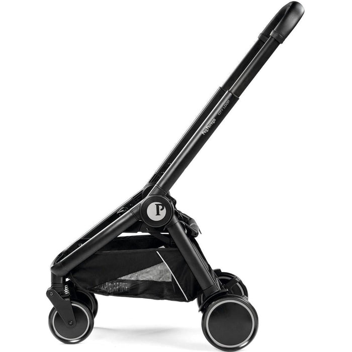 Peg Perego City Loop Chassis