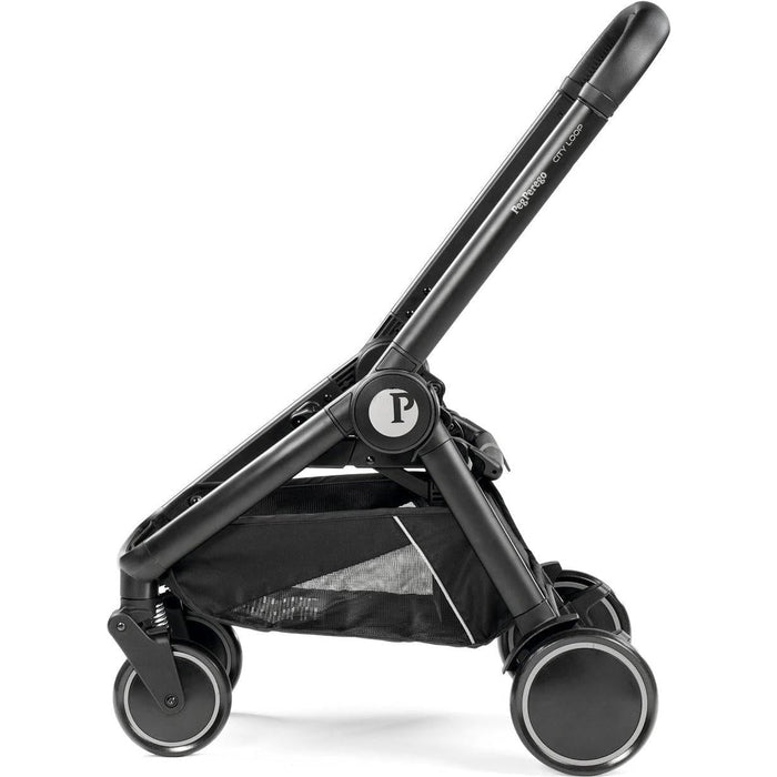 Peg Perego City Loop Chassis