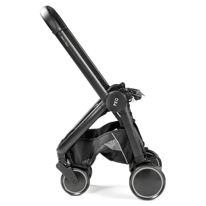 PEG City Loop Chassis + Urban Mobility Infant Car Seat Combo