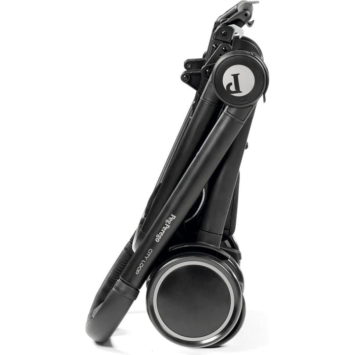Peg Perego City Loop Chassis