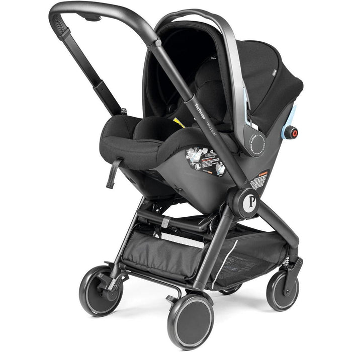 Peg Perego City Loop Chassis