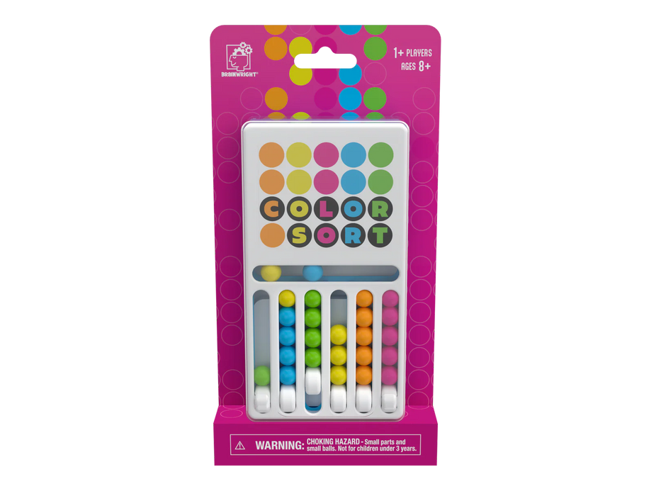 Color Sort