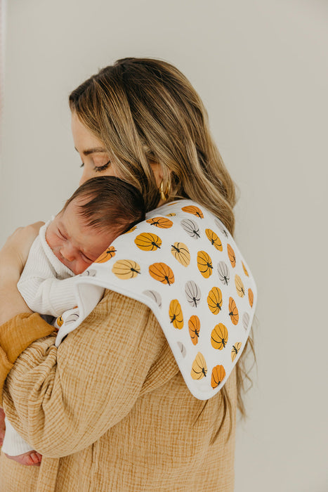 Burp Cloth 3pk- Karver