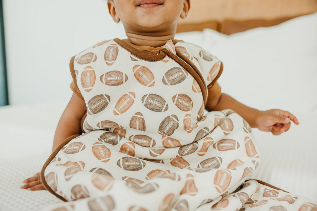 Copper Pearl Sleep Bag- Blitz