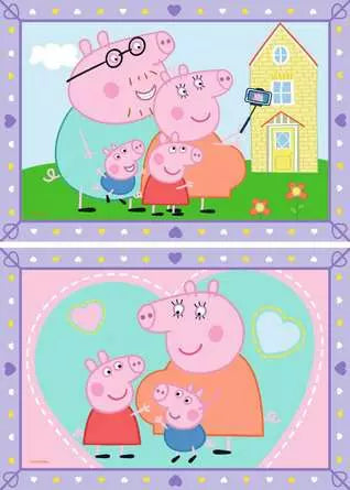 CreArt- Peppa Pig