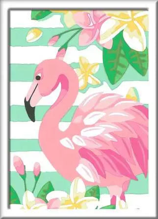 CreArt- Think Pink