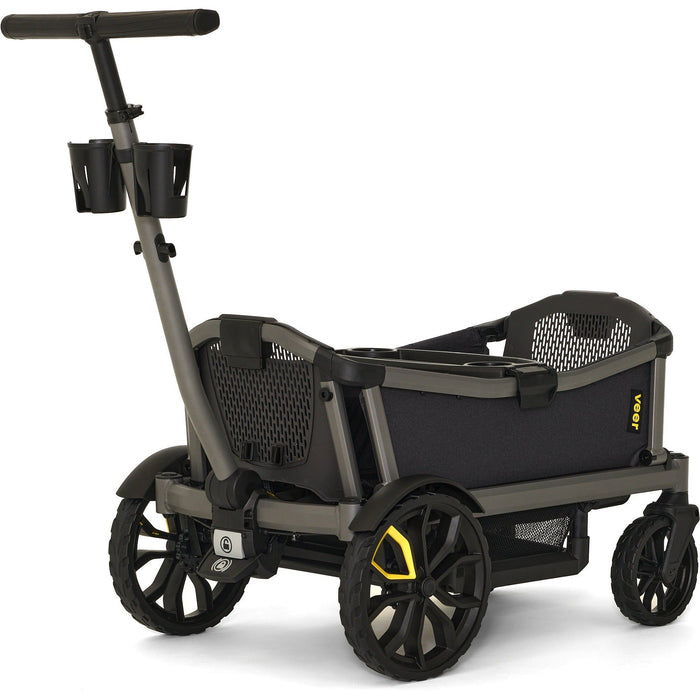 Veer Cruiser City + FREE Canopy and FREE Flex Fan