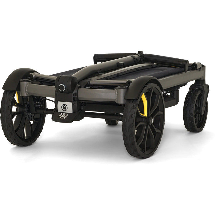 Veer Cruiser City + FREE Canopy and FREE Flex Fan