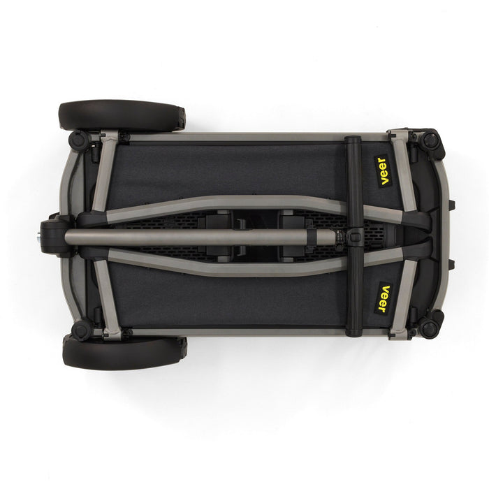 Veer Cruiser City + FREE Canopy and FREE Flex Fan