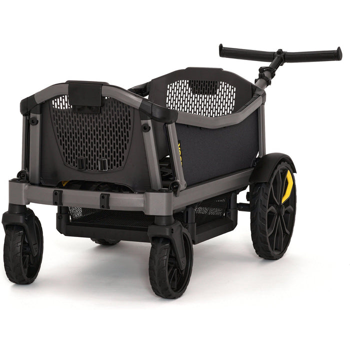 Veer Cruiser City + FREE Canopy and FREE Flex Fan