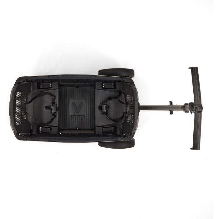 Veer Cruiser City + FREE Canopy and FREE Flex Fan