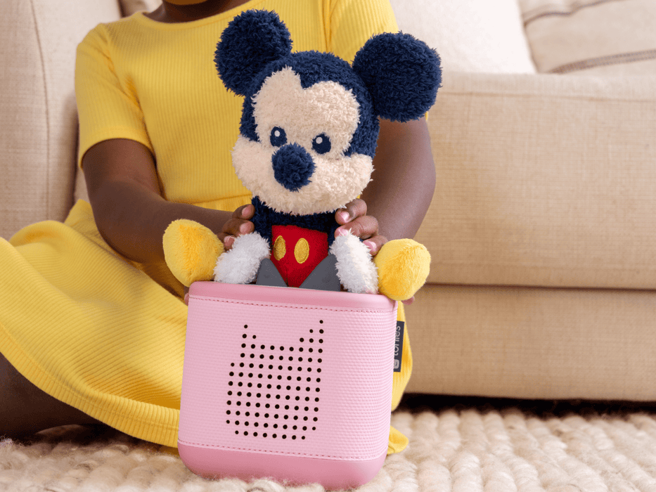 Tonies- Cuddle Tonie- Mickey Mouse