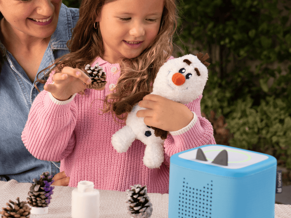 Cuddle Tonie: Disney Olaf