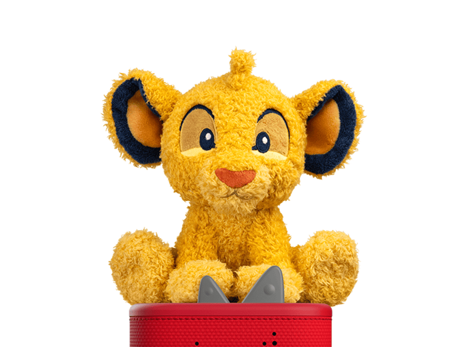 Cuddle Tonie: Disney Simba