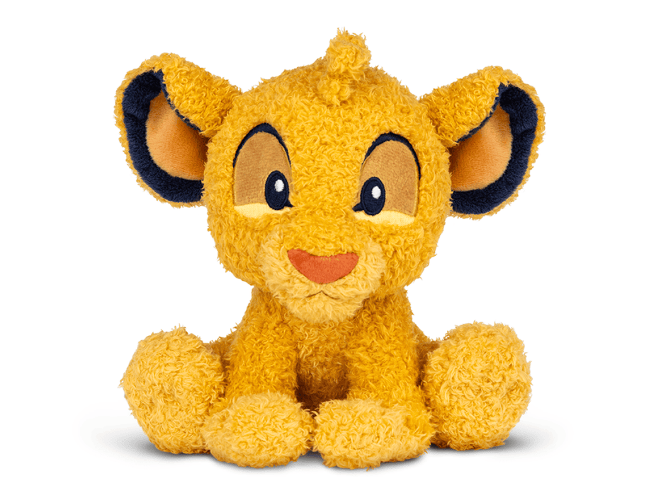 Cuddle Tonie: Disney Simba