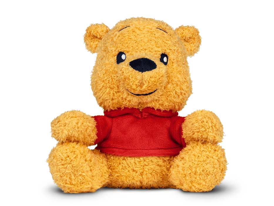 Tonies- Cuddle Tonie- Winnie The Pooh