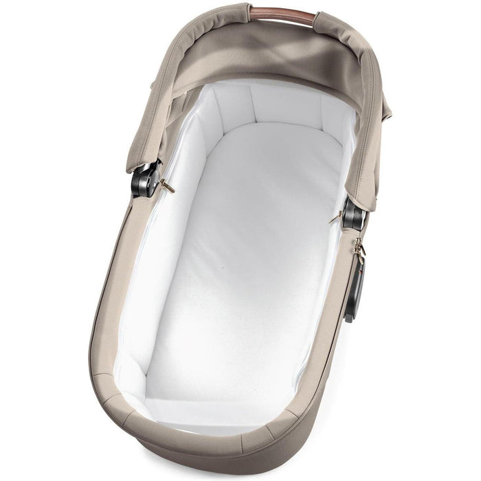 PEG Culla Flex Bassinet with Stand for Veloce/Vivace