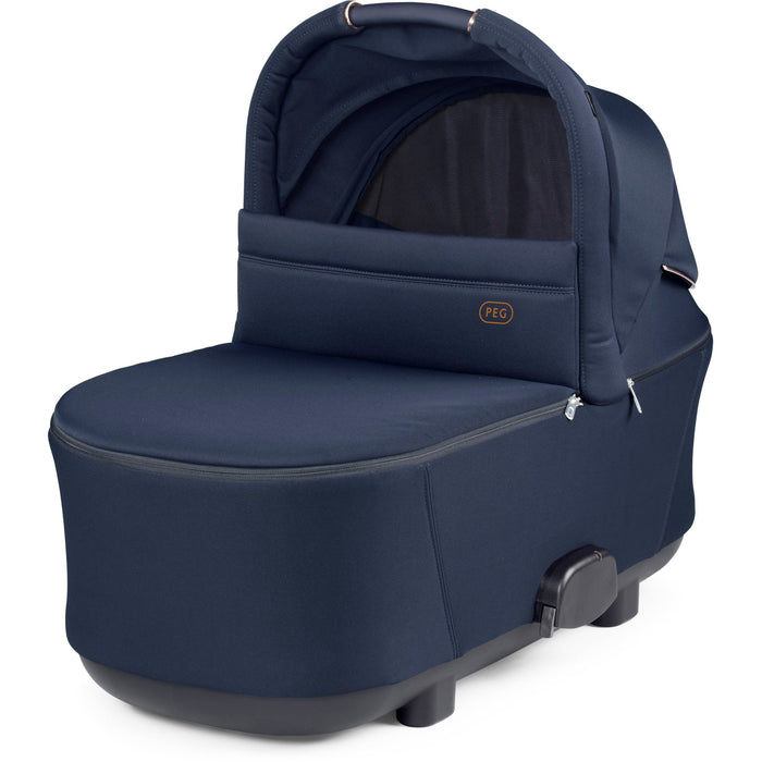 PEG Culla Flex Bassinet with Stand for Veloce/Vivace