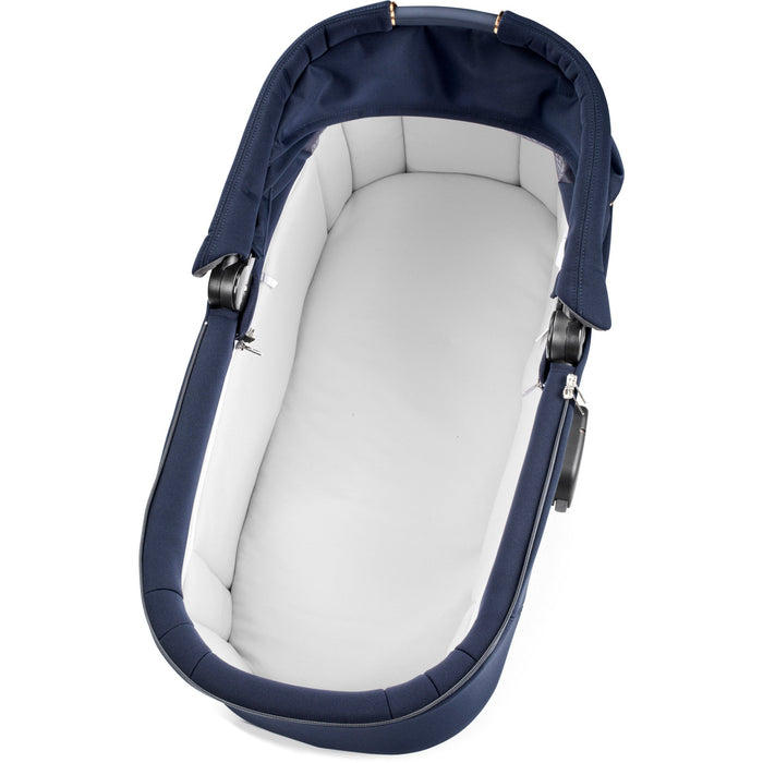 PEG Culla Flex Bassinet with Stand for Veloce/Vivace
